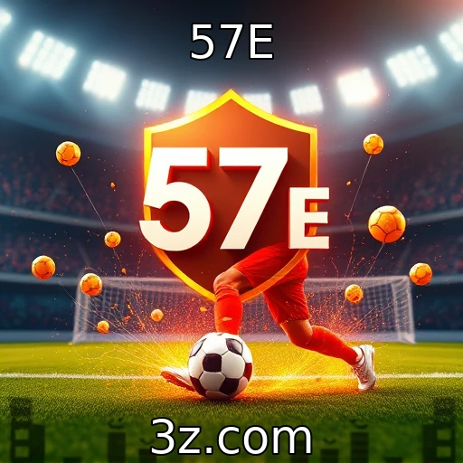 57E Os segredos das apostas esportivas para maximizar seus ganhos