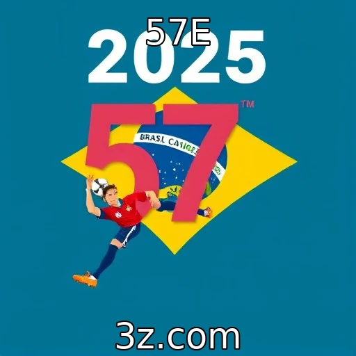 57E Descubra as novidades das apostas esportivas em 2025