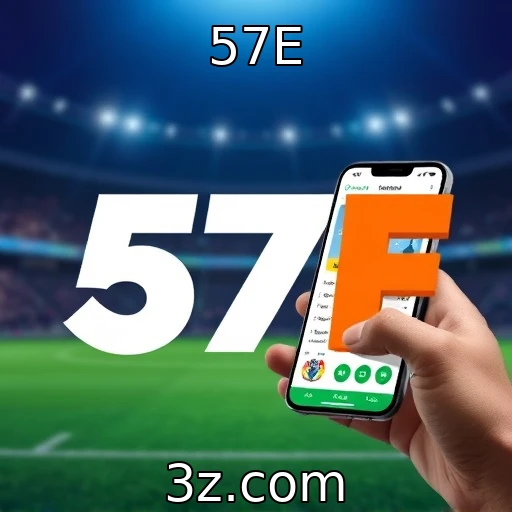 57E A mudança no cenário das apostas esportivas no Brasil