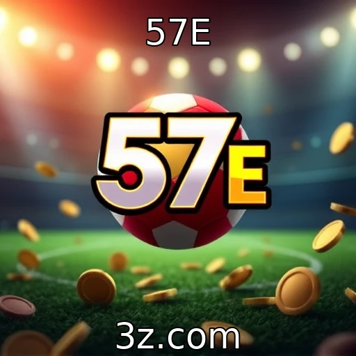 57E Como as apostas esportivas estão moldando o futuro dos jogos online