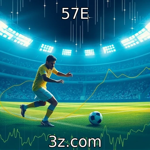 57E Apostas Esportivas: Como Análises Aumentam Suas Chances de Vitória