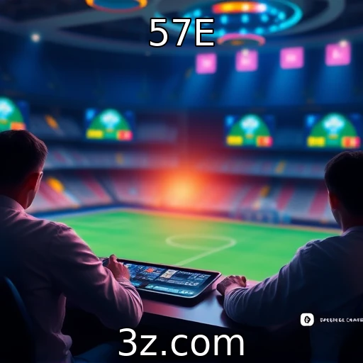 As Principais Tendências que Transformarão o Mercado de Cassinos em 2025