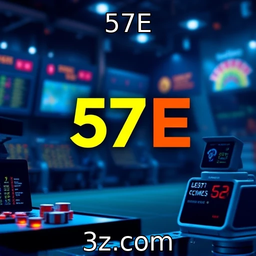 57E Estratégias Vencedoras em Apostas Esportivas: O Guia Completo para 2025